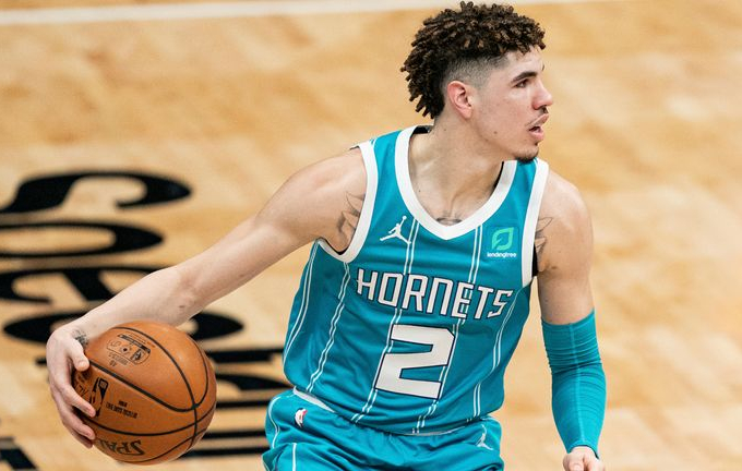 The Charlotte Hornets Finally Know How to Ball – Lifeless to&nbsp;LaMelo