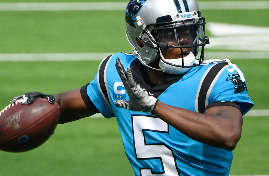 Is Teddy Water Under the Bridge? The Future of Carolina’s QB