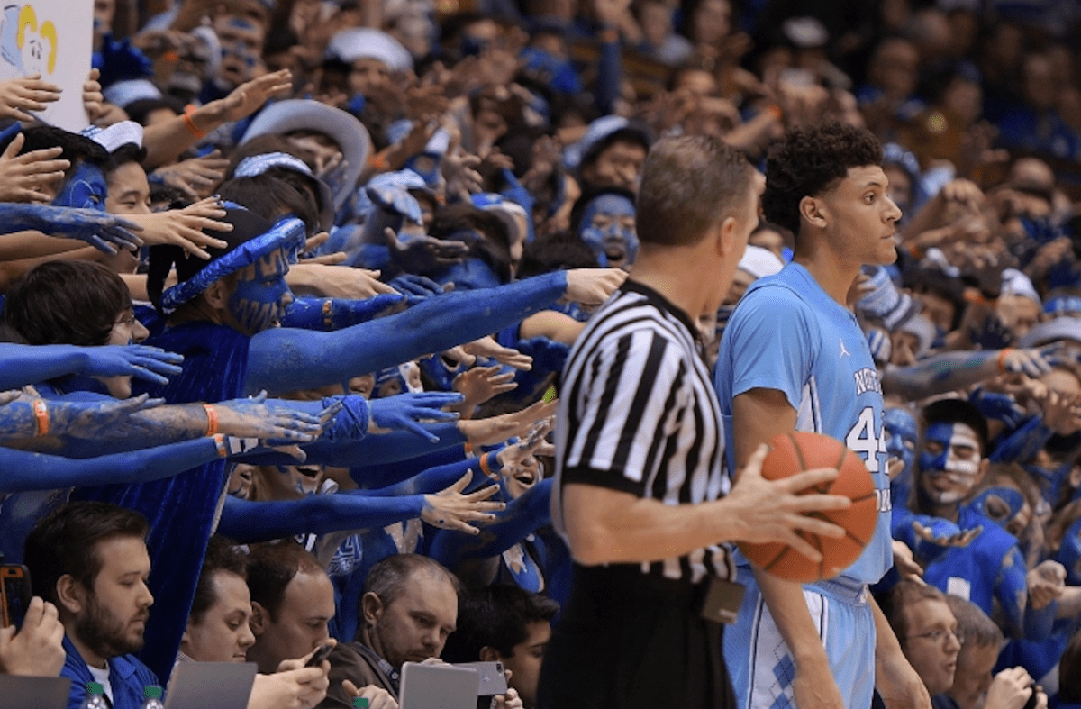 Tales of Tobacco&nbsp;Road